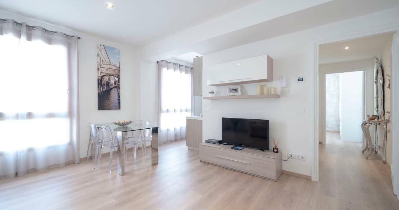 & Cozy Apartamento Venecia