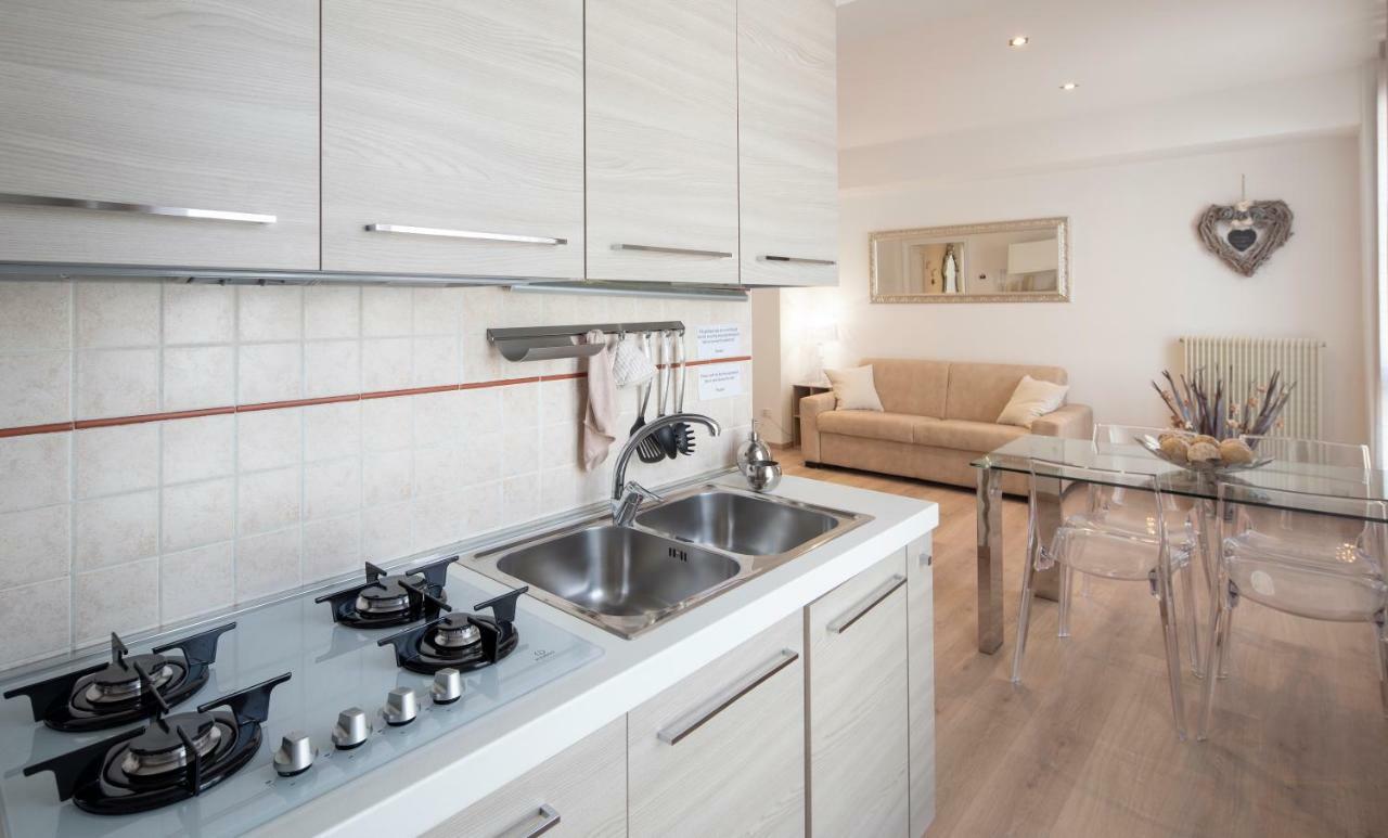 Apartamento & Cozy Venecia